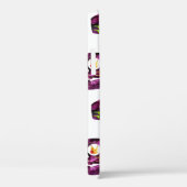 Skelettstil Case-Mate iPhone Hülle (Rückseite / Rechts)