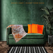 Skelettwald II Decke