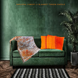 Skelettwald II Decke