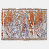 Skelettwald II Decke (Vorderseite)