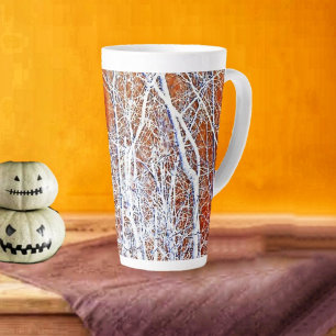 Skelettwald II Milchtasse