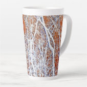 Skelettwald II Milchtasse (Rechte Ecke)