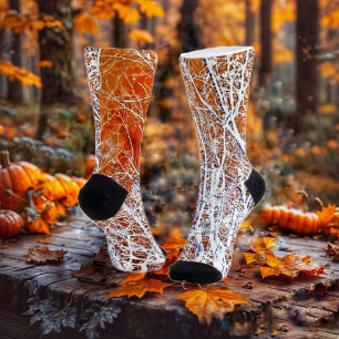 Skelettwald II Socken
