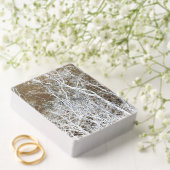 Skelettwald Spielkarten (Insitu (Hochzeit))