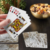 Skelettwald Spielkarten (InSitu)