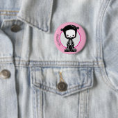 SkellieMimi Button (Beispiel)