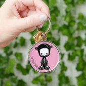 SkellieMimi Schlüsselanhänger (Hand)