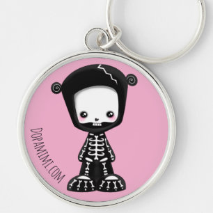 SkellieMimi Schlüsselanhänger
