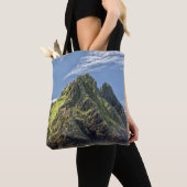 Skellig Michael Ireland T - Shirt Tasche (Von Nahem)