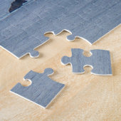 Skellig Michael Skellig Islands Kerry. Puzzle (Seite)