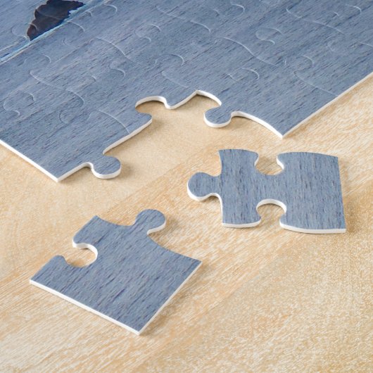 Skellig Michael Skellig Islands Kerry. Puzzle (Seite)