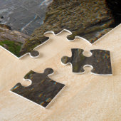 Skellig Michael Skellig Islands Kerry. Puzzle (Seite)