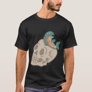 Skelly Fisch T-Shirt
