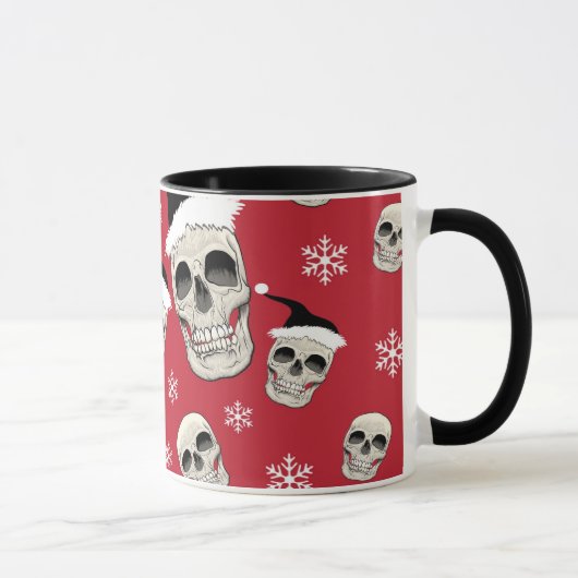 Skelly Sankt Tasse (Rechts)
