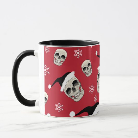 Skelly Sankt Tasse (Links)