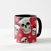 Skelly Sankt Tasse (VorderseiteRechts)