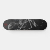 Skelly Skateboard (Horizontal)
