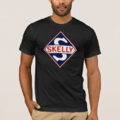 Skelly T-Shirt (Vorderseite)