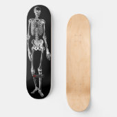 Skelo 001 skateboard (Vorderseite)