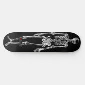 Skelo 001 skateboard (Horizontal)