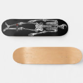 Skelo 001 skateboard (Horizontal)