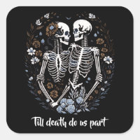 Skelton Lovers bis zum Tod, uns Teil