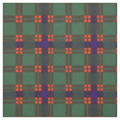 Skene Clan karierter schottischer Tartan Stoff (Muster)