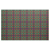 Skene Clan karierter schottischer Tartan Stoff (Fat Quarter (45,7 x 55,9 cm))