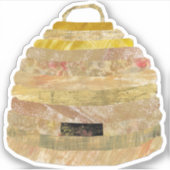 Skep Aufkleber (Vorderseite)