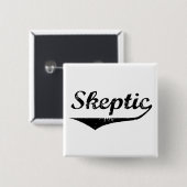 Skepsis 2 button (Vorne & Hinten)