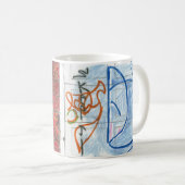 Skeptik Tasse (VorderseiteRechts)