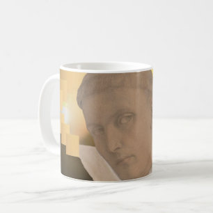 Skeptische Tasse