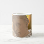 Skeptische Tasse (Mittel)