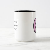 Skeptisches Corbin 15 Unze. Tasse (Mittel)