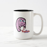 Skeptisches Corbin 15 Unze. Tasse