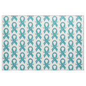 Skerodermie-Bewusstseins-Band mit Flügeln Stoff (Fat Quarter (45,7 x 55,9 cm))