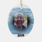 Skerodermie Keramikornament (Rechts)