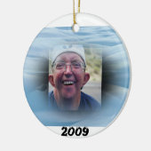 Skerodermie Keramikornament (Links)