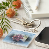 Skerodermie Schlüsselanhänger (Vorderseite rechts)