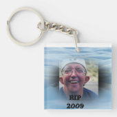 Skerodermie Schlüsselanhänger (Vorderseite)