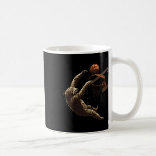 Sketch Artwork Zeichnend Sketch Lover Sloth Slam D Kaffeetasse