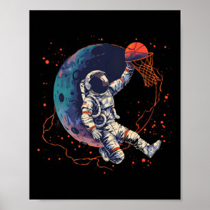 Sketch Astronaut Sketch Player Artwork Zeichnend Poster