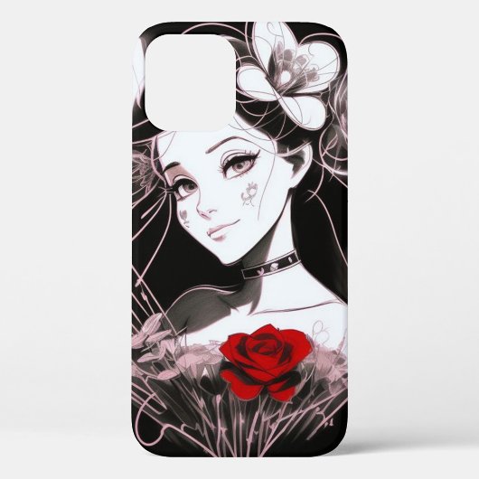 Sketch Case-Mate iPhone Hülle