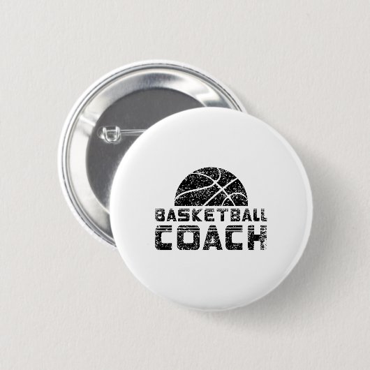 Sketch-Coach Gecoacht Sketellertrainer 1 Button (Vorne & Hinten)