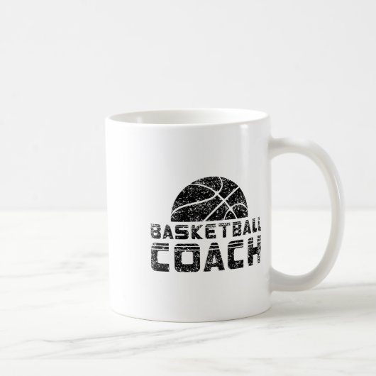 Sketch-Coach Gecoacht Sketellertrainer 1 Kaffeetasse (Rechts)