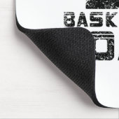 Sketch-Coach Gecoacht Sketellertrainer 1 Mousepad (Ecke)