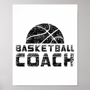 Sketch-Coach Gecoacht Sketellertrainer 1 Poster
