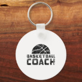 Sketch-Coach Gecoacht Sketellertrainer 1 Schlüsselanhänger (Vorderseite)