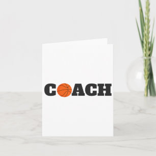 Sketch-Coach mit Sketch-Shirt Karte