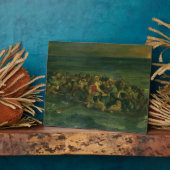 Sketch für das Schiffswrack von Don Juan, 1839 (si Fotoplatte (Seite)